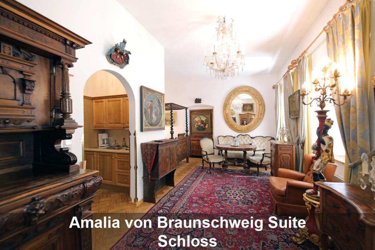 Schloss Hotel Fernsteinsee Nassereith Phòng bức ảnh